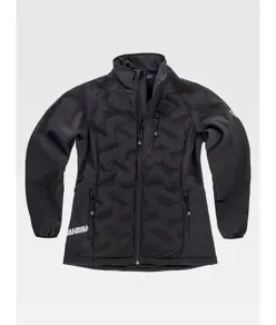 SOFTSHELL DONNA Workteam