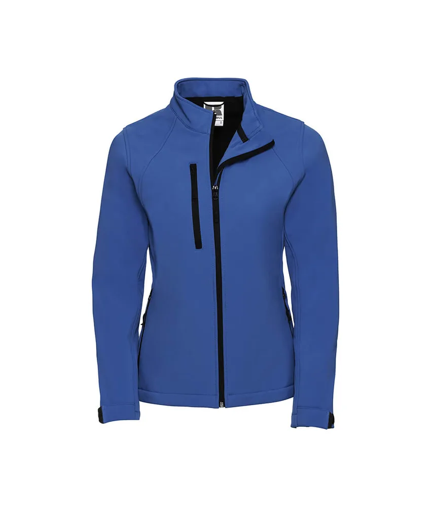 SOFTSHELL DONNA Russell