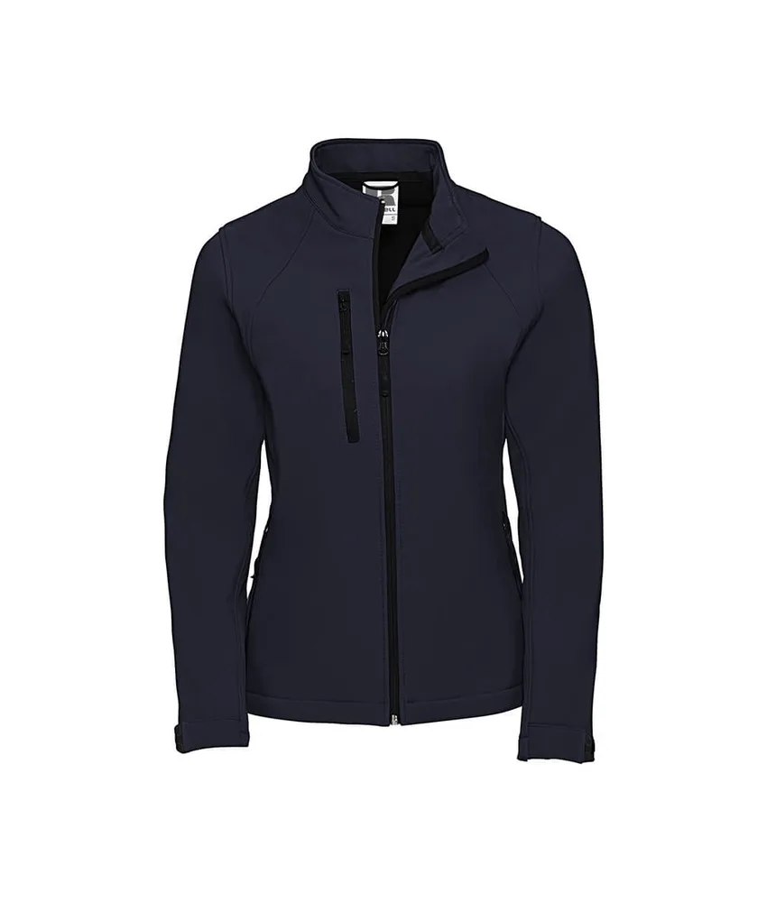 SOFTSHELL DONNA Russell
