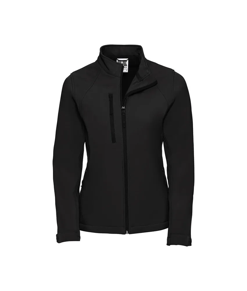 SOFTSHELL DONNA Russell