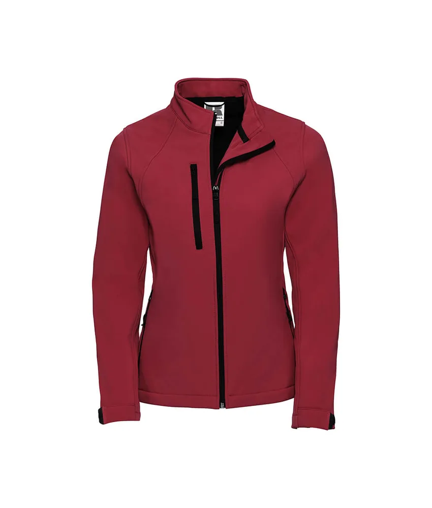 SOFTSHELL DONNA Russell
