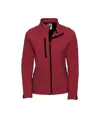 SOFTSHELL DONNA Russell