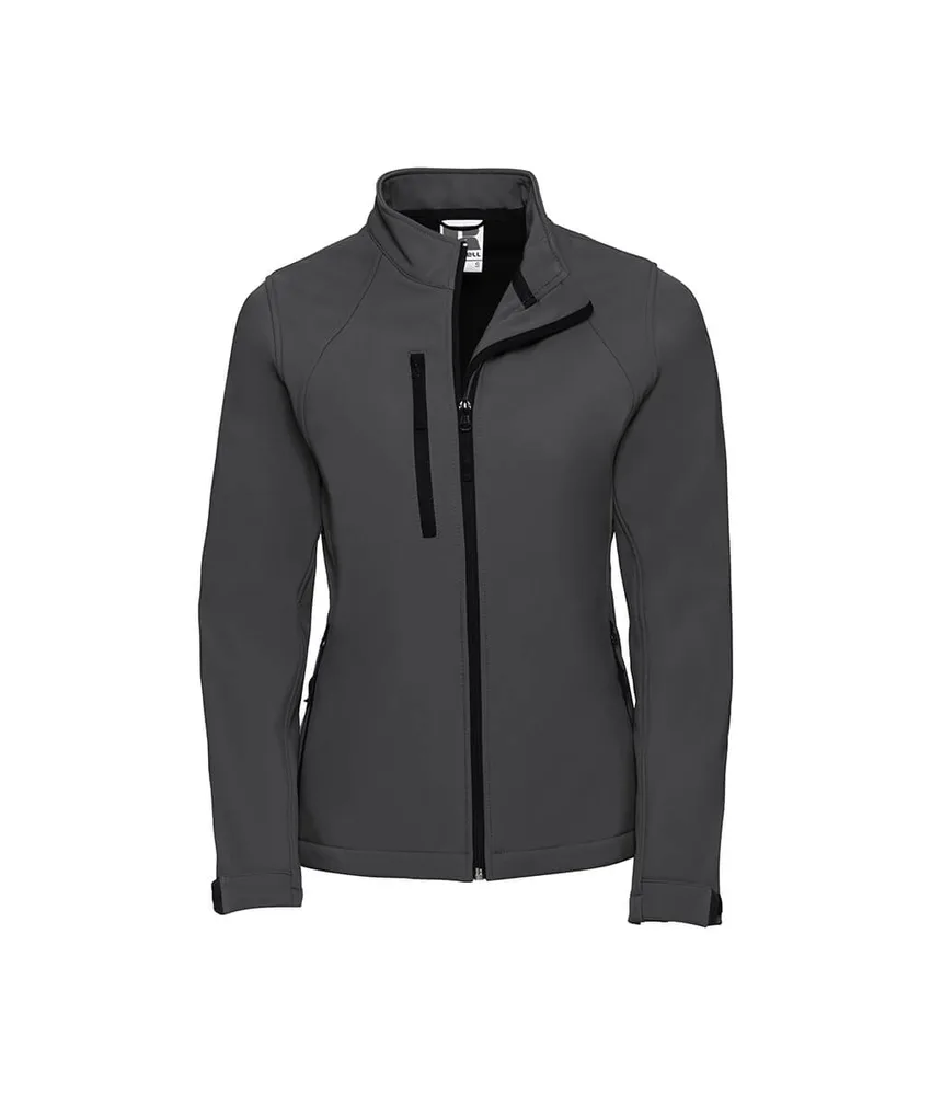 SOFTSHELL DONNA Russell