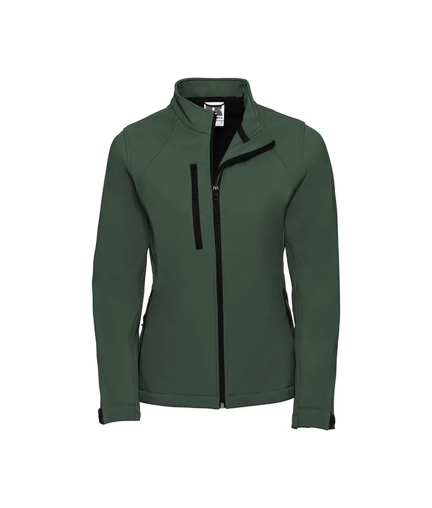 SOFTSHELL DONNA Russell