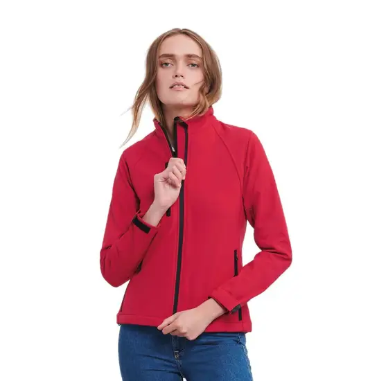 SOFTSHELL DONNA Russell