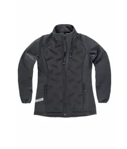 Softshell donna Workteam