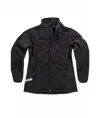 Softshell donna Workteam