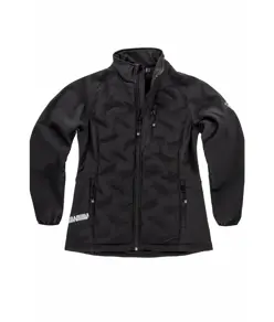 Softshell donna Workteam