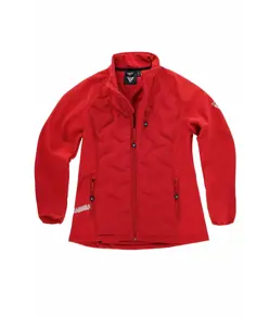 Softshell donna Workteam