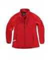 Softshell donna Workteam