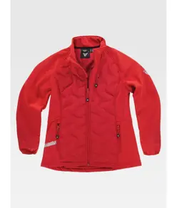 SOFTSHELL DONNA Workteam