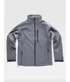 Softshell Workteam
