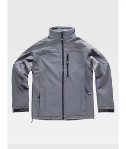 SOFTSHELL Workteam