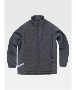 SOFTSHELL Workteam