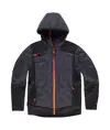 Softshell Workteam