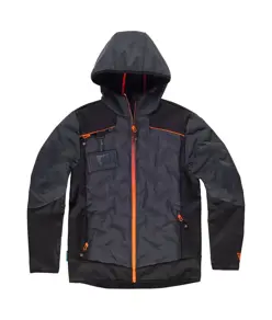SOFTSHELL Workteam