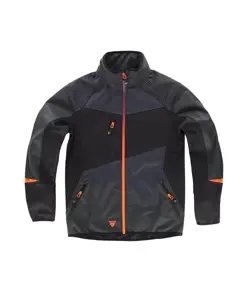 SOFTSHELL Workteam