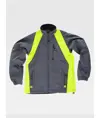 Softshell Workteam