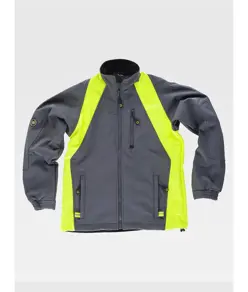 SOFTSHELL Workteam