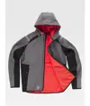 Softshell Workteam