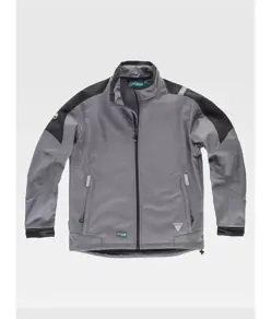 SOFTSHELL Workteam