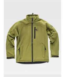 SOFTSHELL Workteam