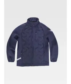 SOFTSHELL Workteam