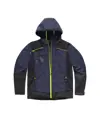 Softshell Workteam