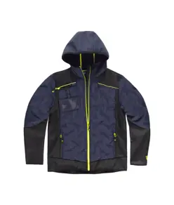 SOFTSHELL Workteam