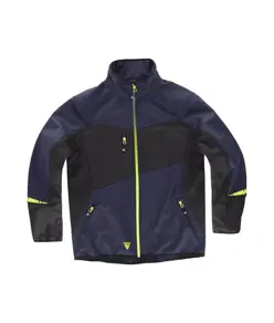 SOFTSHELL Workteam