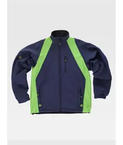 SOFTSHELL Workteam