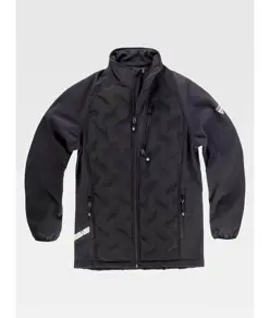SOFTSHELL Workteam