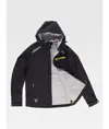 Softshell Workteam