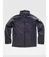 Softshell Workteam