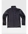 Softshell Workteam