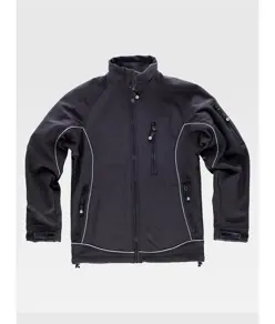 SOFTSHELL Workteam