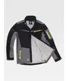 Softshell Workteam