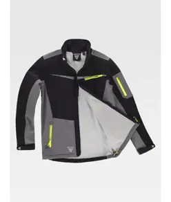 SOFTSHELL Workteam