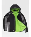 Softshell Workteam