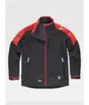 Softshell Workteam