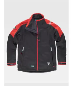 SOFTSHELL Workteam