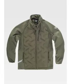 SOFTSHELL Workteam