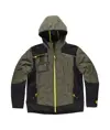 Softshell Workteam