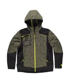 SOFTSHELL Workteam