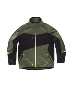 SOFTSHELL Workteam