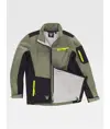 Softshell Workteam