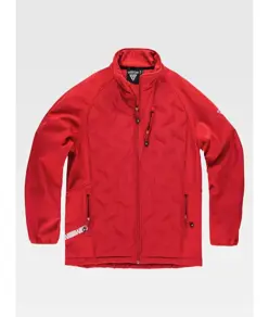 SOFTSHELL Workteam