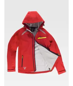 SOFTSHELL Workteam