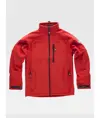 Softshell Workteam
