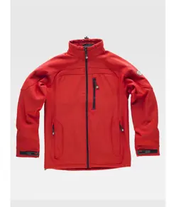 SOFTSHELL Workteam